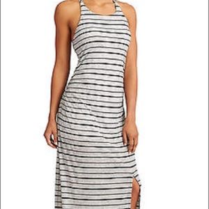 Athleta dress size L